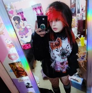 Meet your Posher, Angelina